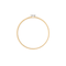 30 Pack: 7" Wooden Embroidery Hoop by Loops & Threads™
